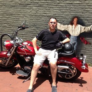 Meet your Posher, Pablo